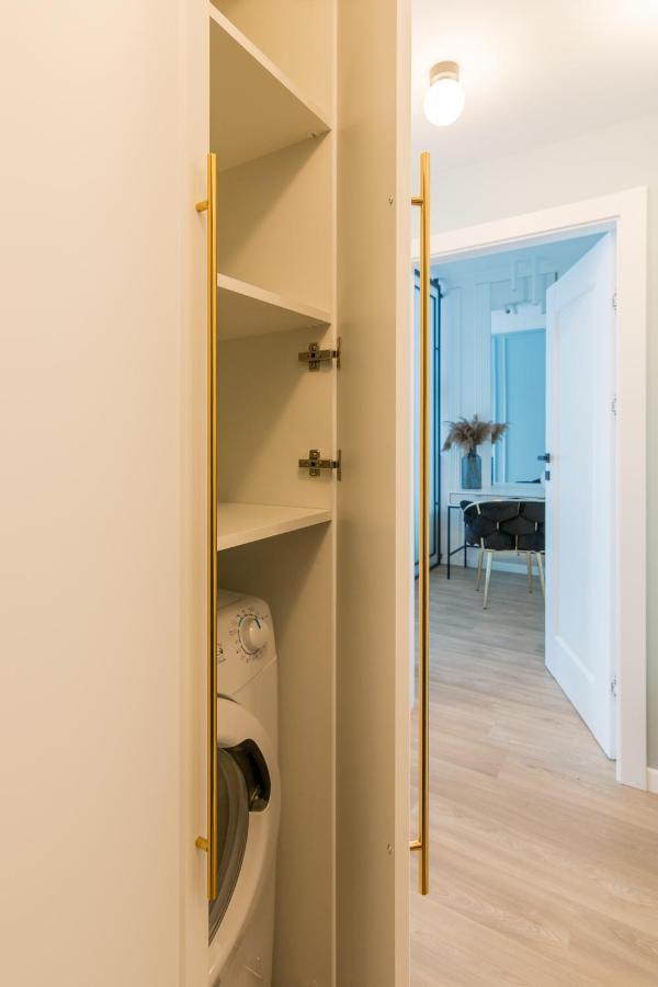 Apartment Pastel.apart - 365pam Ustronie Morskie