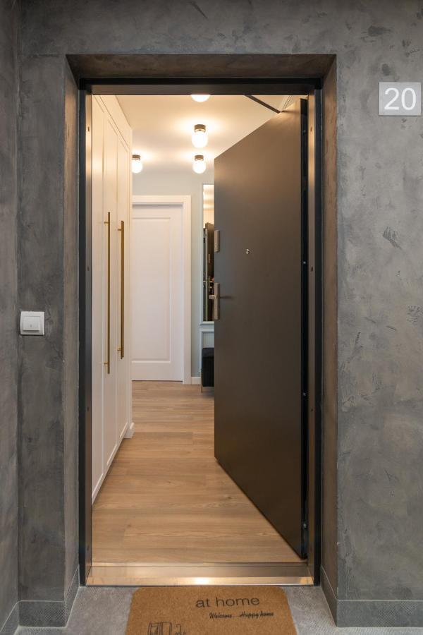 Apartament Pastel.apart - 365pam *
