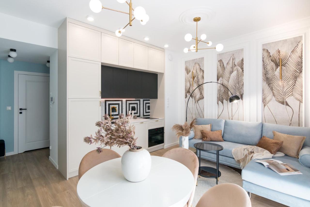 Pastel.apart - 365pam Apartment Ustronie Morskie