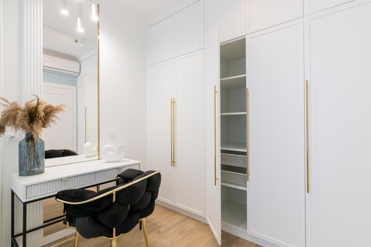 Pastel.apart - 365pam Apartament Ustronie Morskie